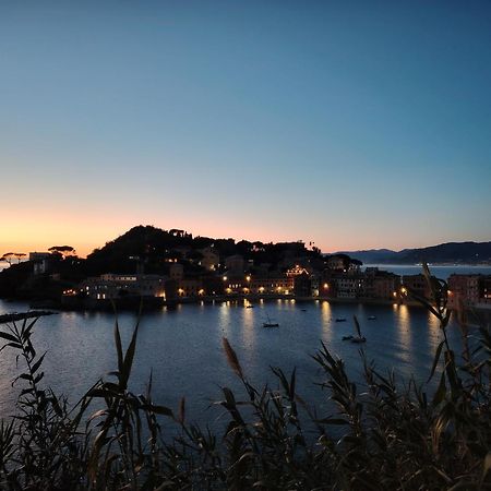 La Vie En Rose Flat Apartment Sestri Levante Exterior photo