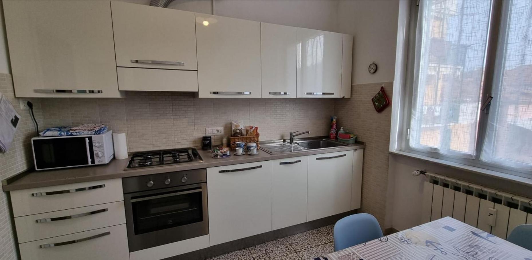 La Vie En Rose Flat Apartment Sestri Levante Exterior photo