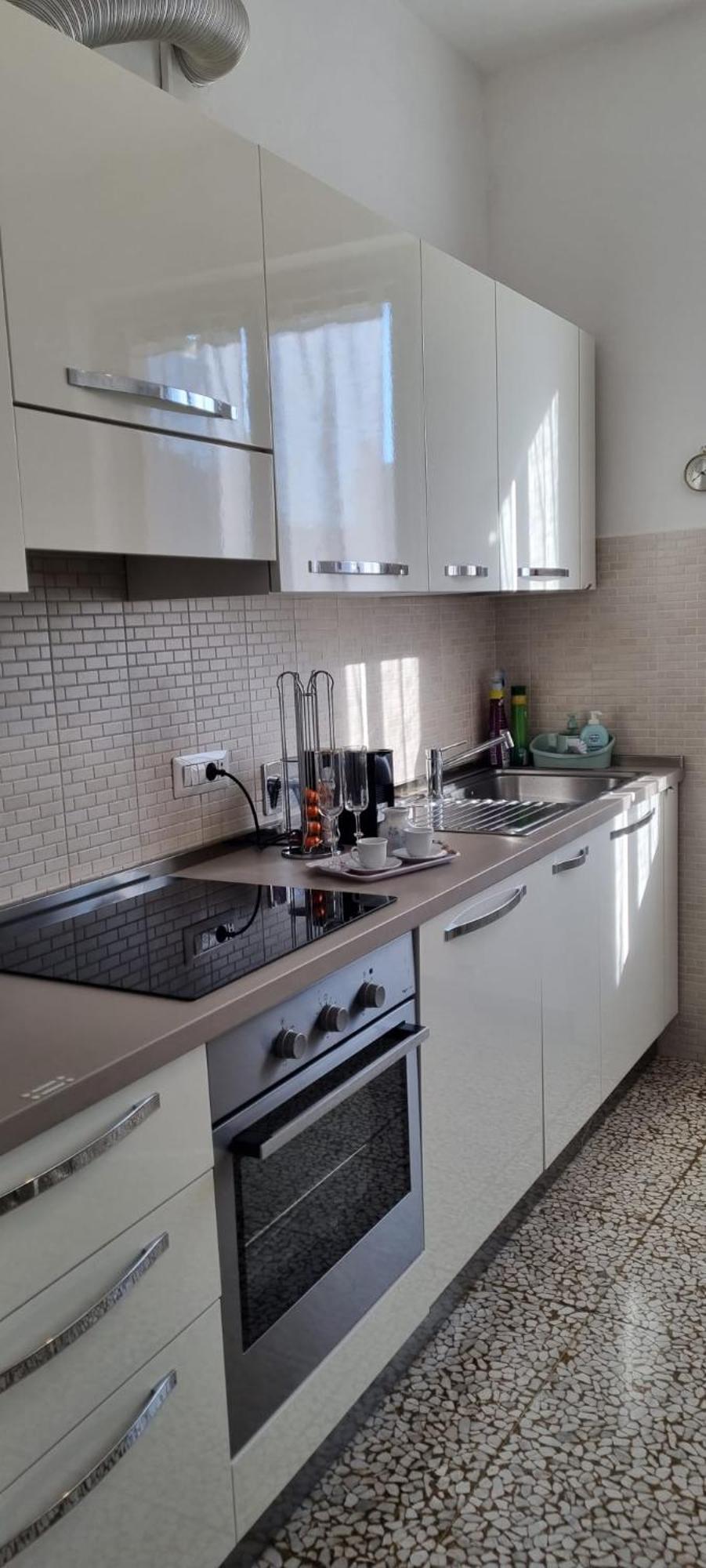 La Vie En Rose Flat Apartment Sestri Levante Exterior photo