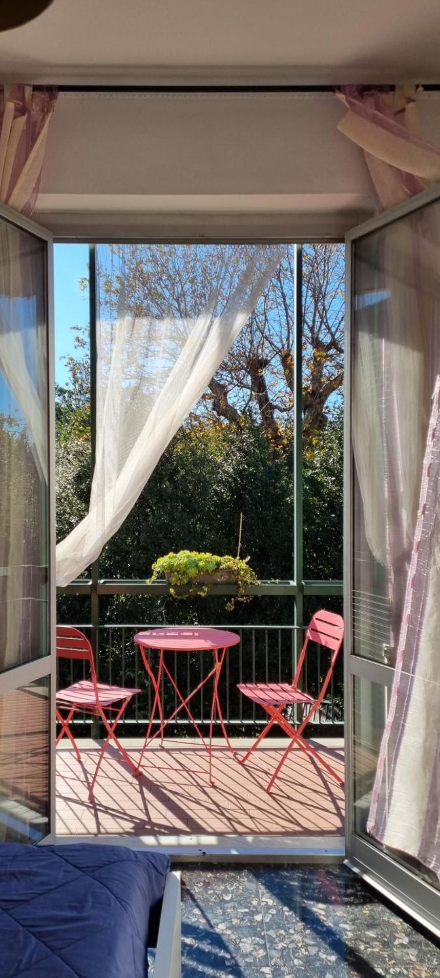 La Vie En Rose Flat Apartment Sestri Levante Exterior photo