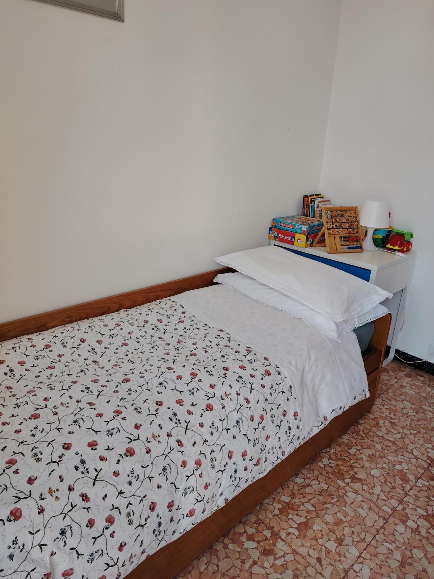 La Vie En Rose Flat Apartment Sestri Levante Exterior photo