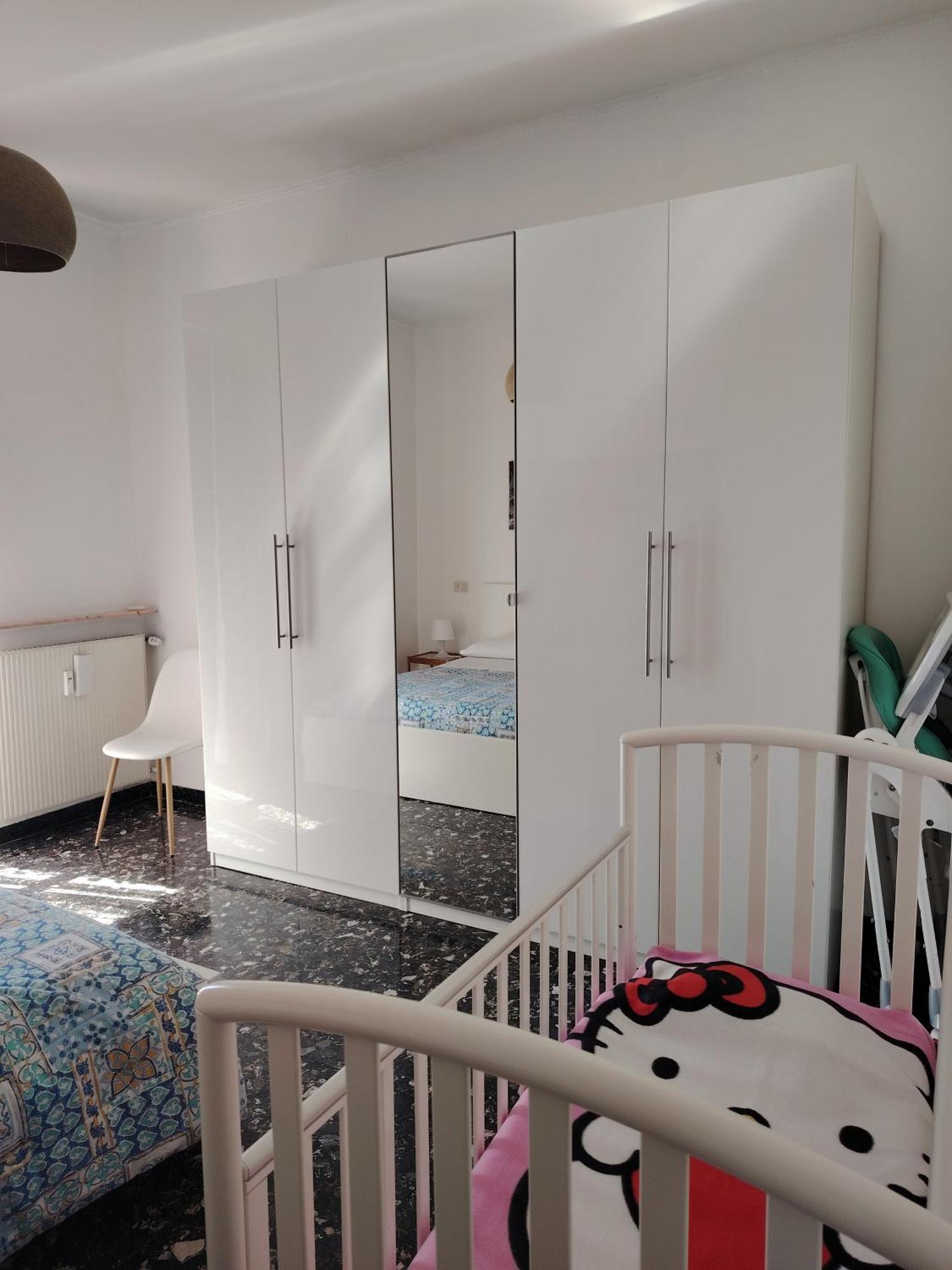 La Vie En Rose Flat Apartment Sestri Levante Room photo